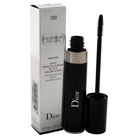 dior new look mascara|christian dior diorshow mascara.